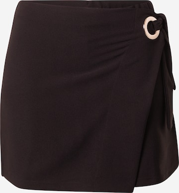 ABOUT YOU Skirt 'Tilda' in Black: front