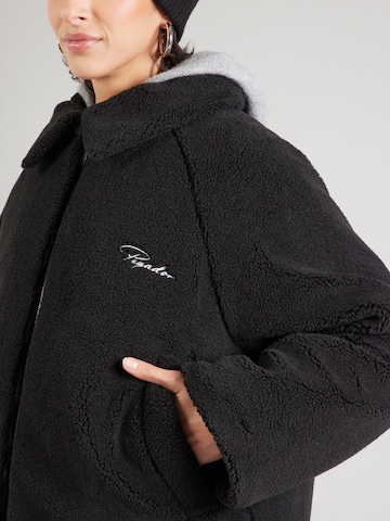 Pegador Between-season jacket 'LAJA' in Black