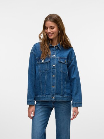 Giacca di mezza stagione 'VMTESSA' di VERO MODA in blu