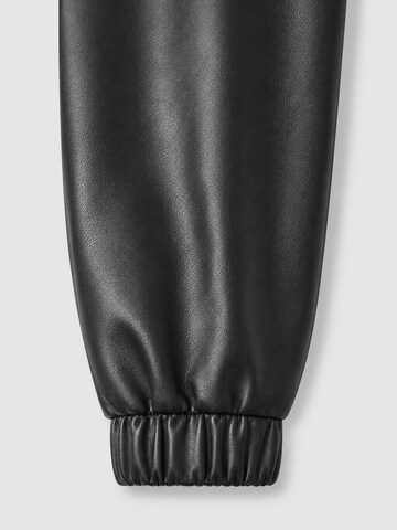 MEETWEE Regular Broek in Zwart