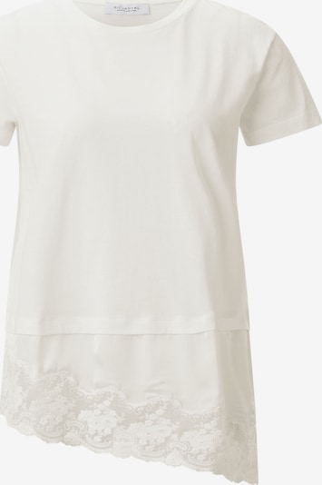 Rich & Royal Shirt in L in White, Item view