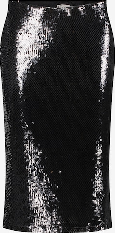 Vera Mont Skirt in Black: front