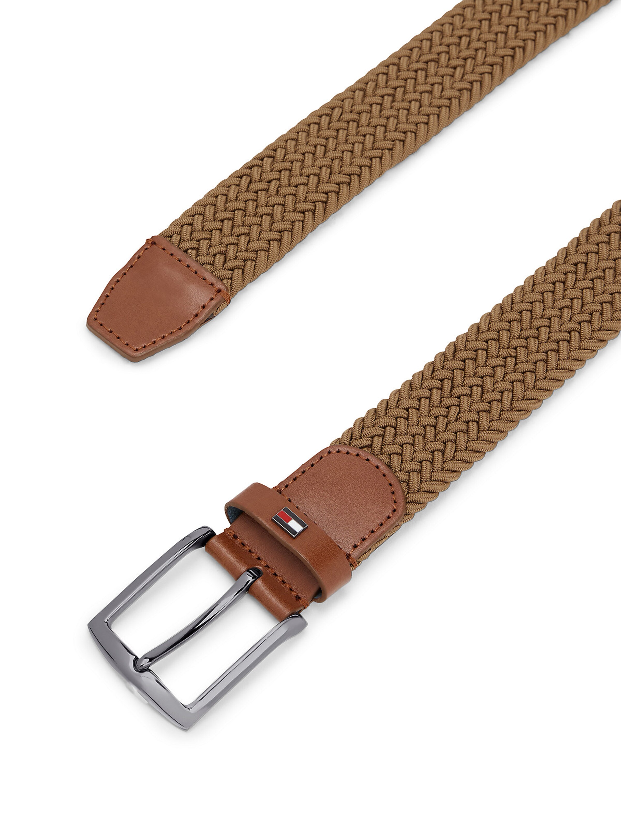 Ceinture TOMMY HILFIGER en marron