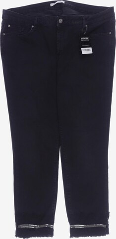 monari Jeans in 35-36 in Black: front