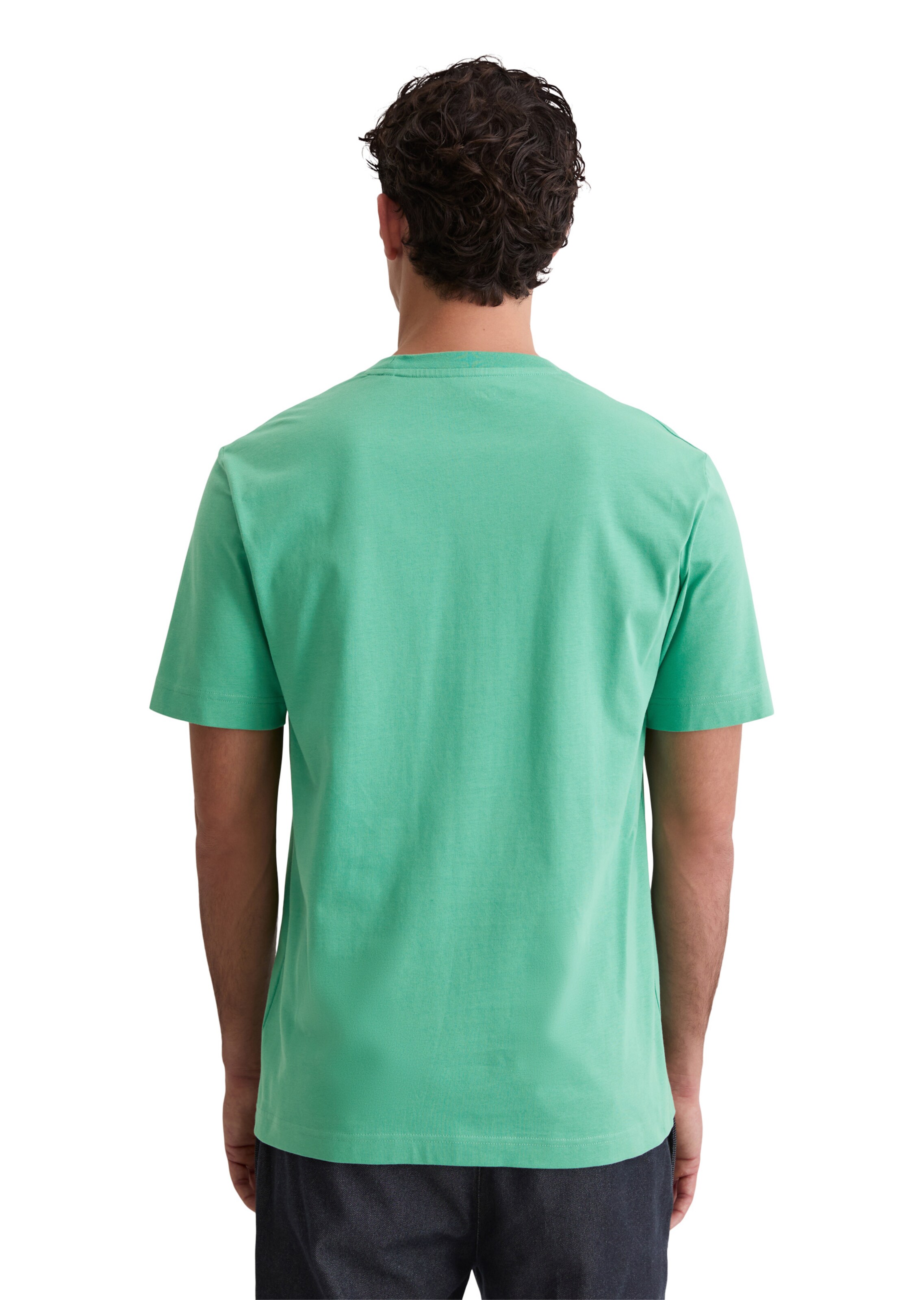 Marc O'Polo Shirt in Green