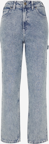 DICKIES - Vaquero en azul: frente