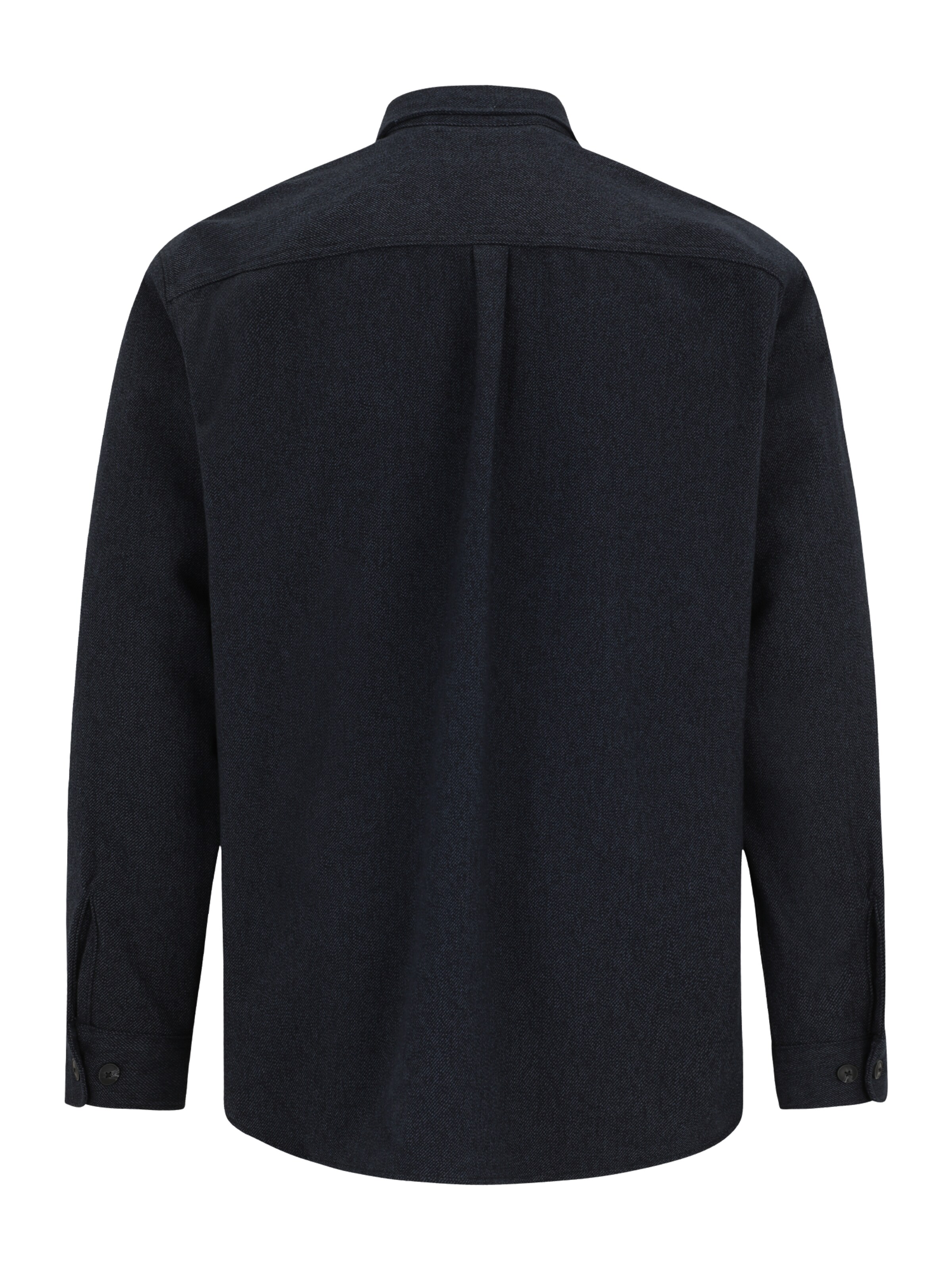 Regular fit Camicia 'JPRRAYLE' di Jack & Jones Plus in blu