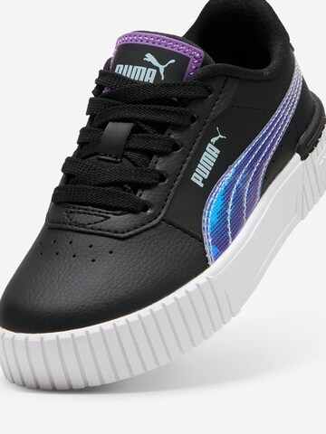 Baskets 'Carina 2.0 Deep Dive' PUMA en noir