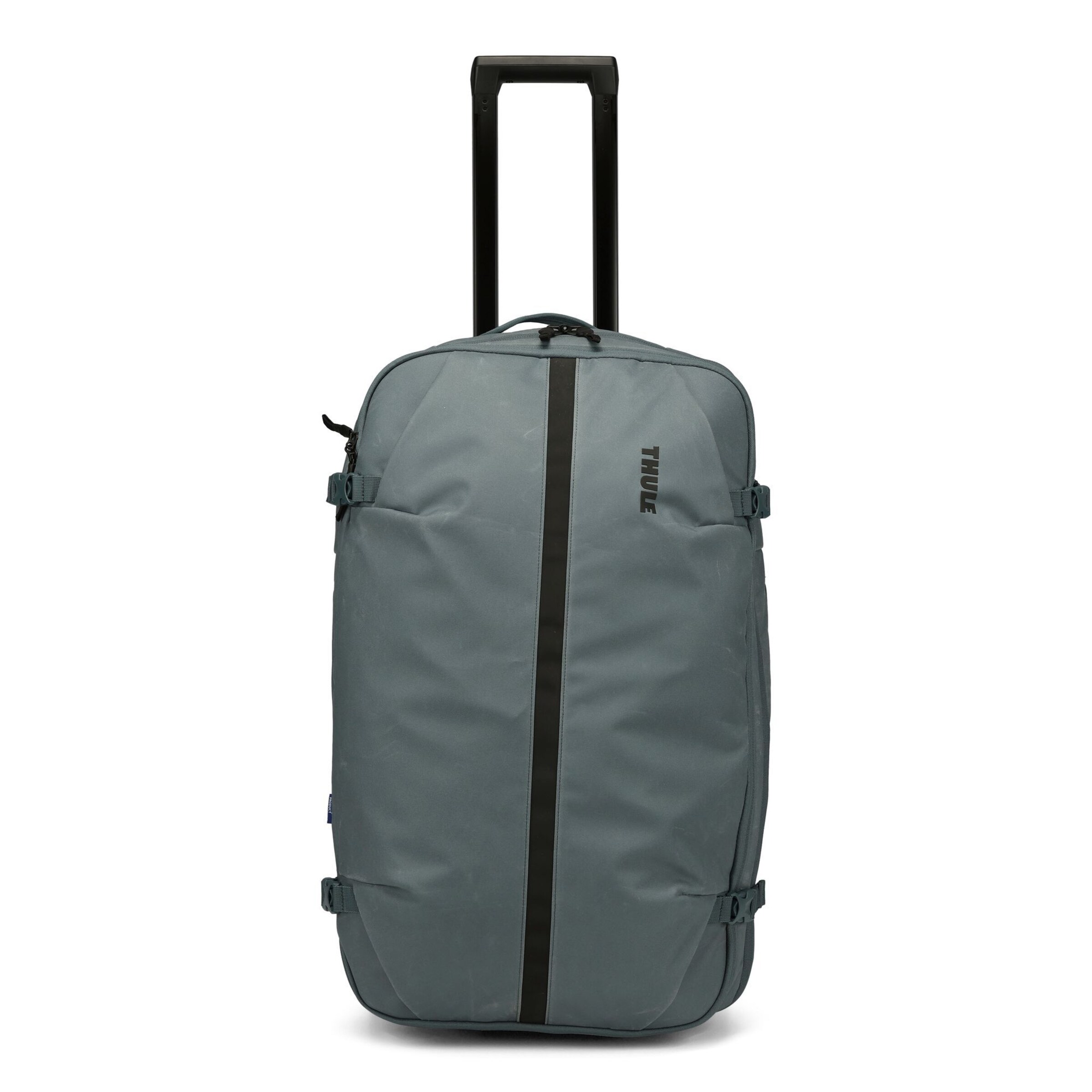Thule Travel bag 'Aion' in Grey: front