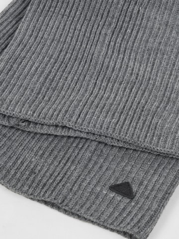 BLEND Sjaal 'Chivi' in Grijs