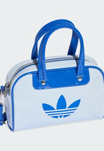 ADIDAS ORIGINALS Umhängetasche in Blau