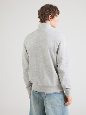 Bluză de molton de la Champion Authentic Athletic Apparel pe gri