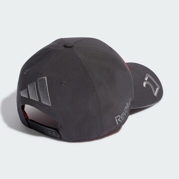 Casquette de sport 'AUDI REVOLUT F1 TEAM NICO HÜLKENBERG' ADIDAS PERFORMANCE en noir