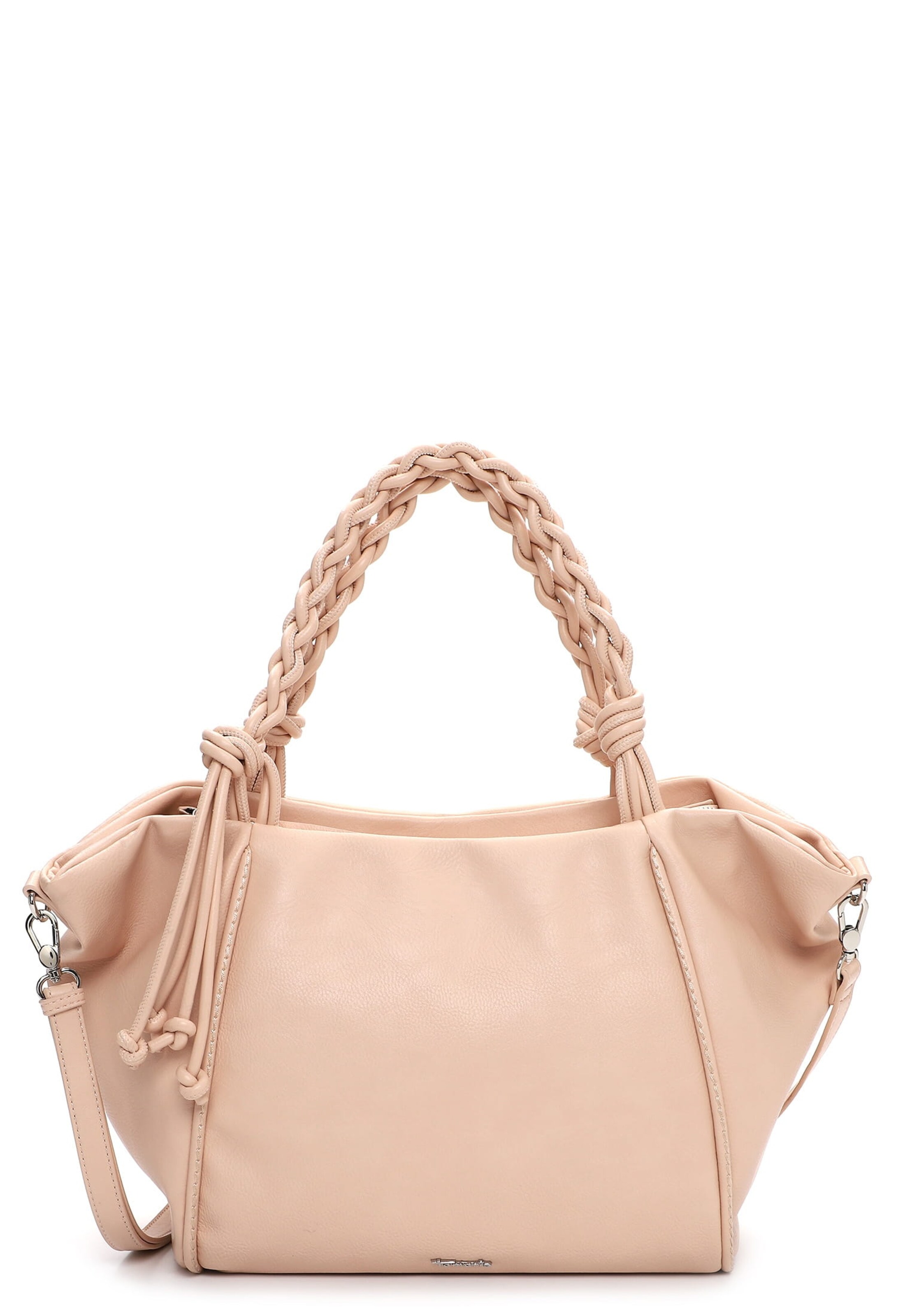 Tamaris Shopper 'Keona' in Roze: voorkant