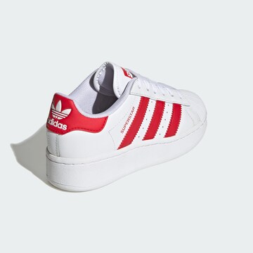 ADIDAS ORIGINALS Sneakers ' Superstar XLG' in White