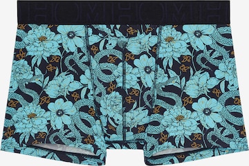 HOM Boxer shorts 'Funky Style HO1' in Blue: front