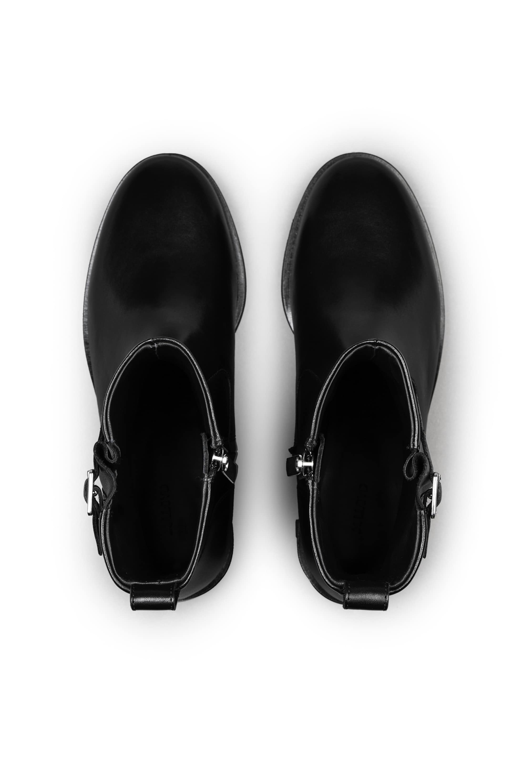LLOYD Stiefelette CLEO 332 in Schwarz