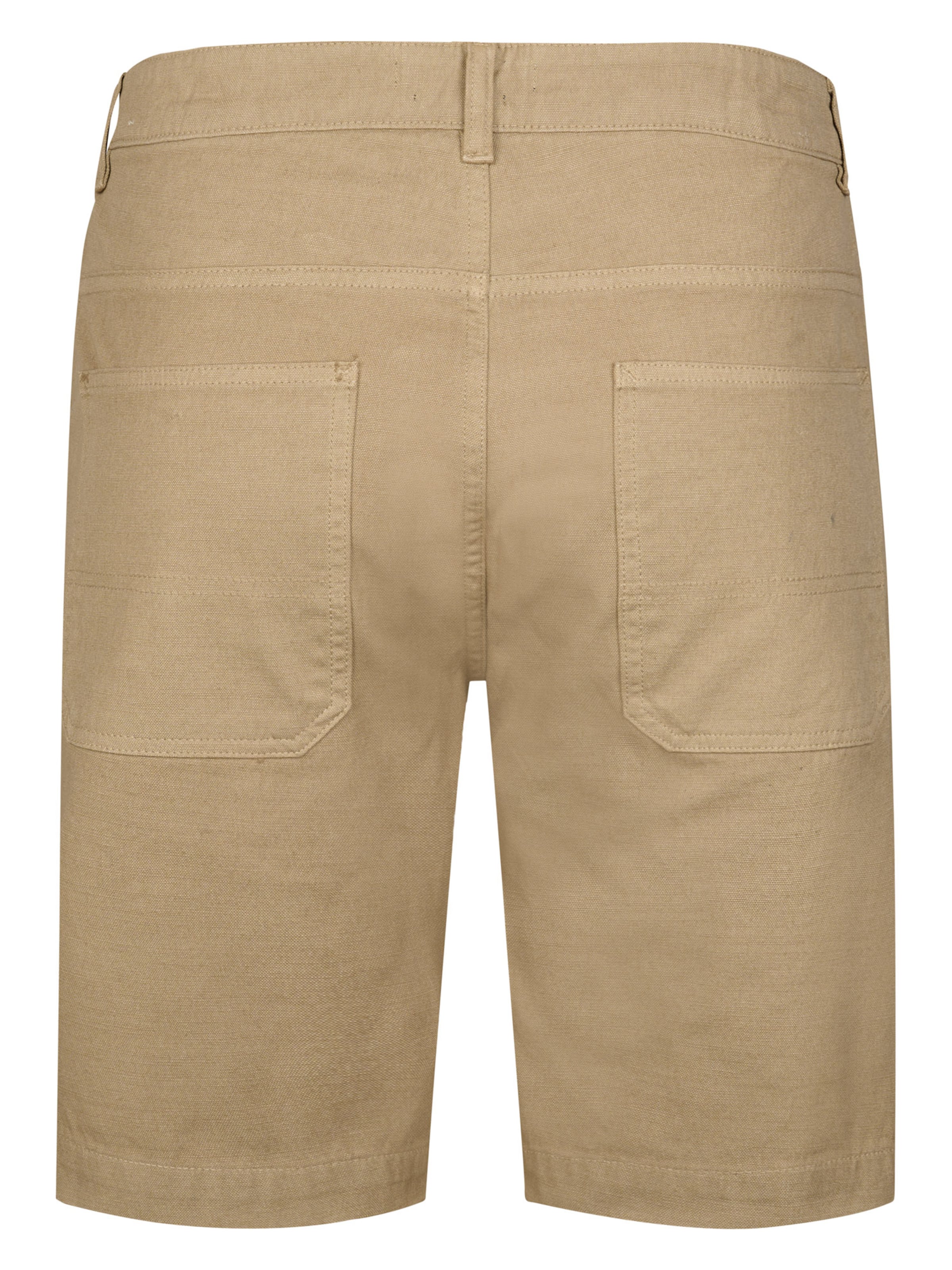 Regular Pantalon Petrol Industries en marron