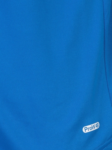 Spyder Funktsionaalne särk, värv sinine