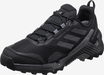 Scarpa bassa 'Eastrail 2.0' di ADIDAS TERREX in nero: frontale