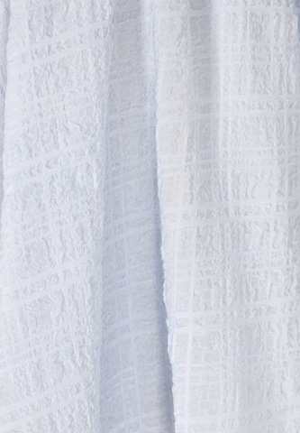 faina Loose fit Trousers 'Festive' in Blue