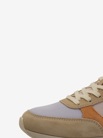 WODEN Sneakers 'Ronja' in Mischfarben