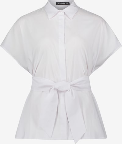 Camicia da donna Betty Barclay di colore bianco, Visualizzazione prodotti