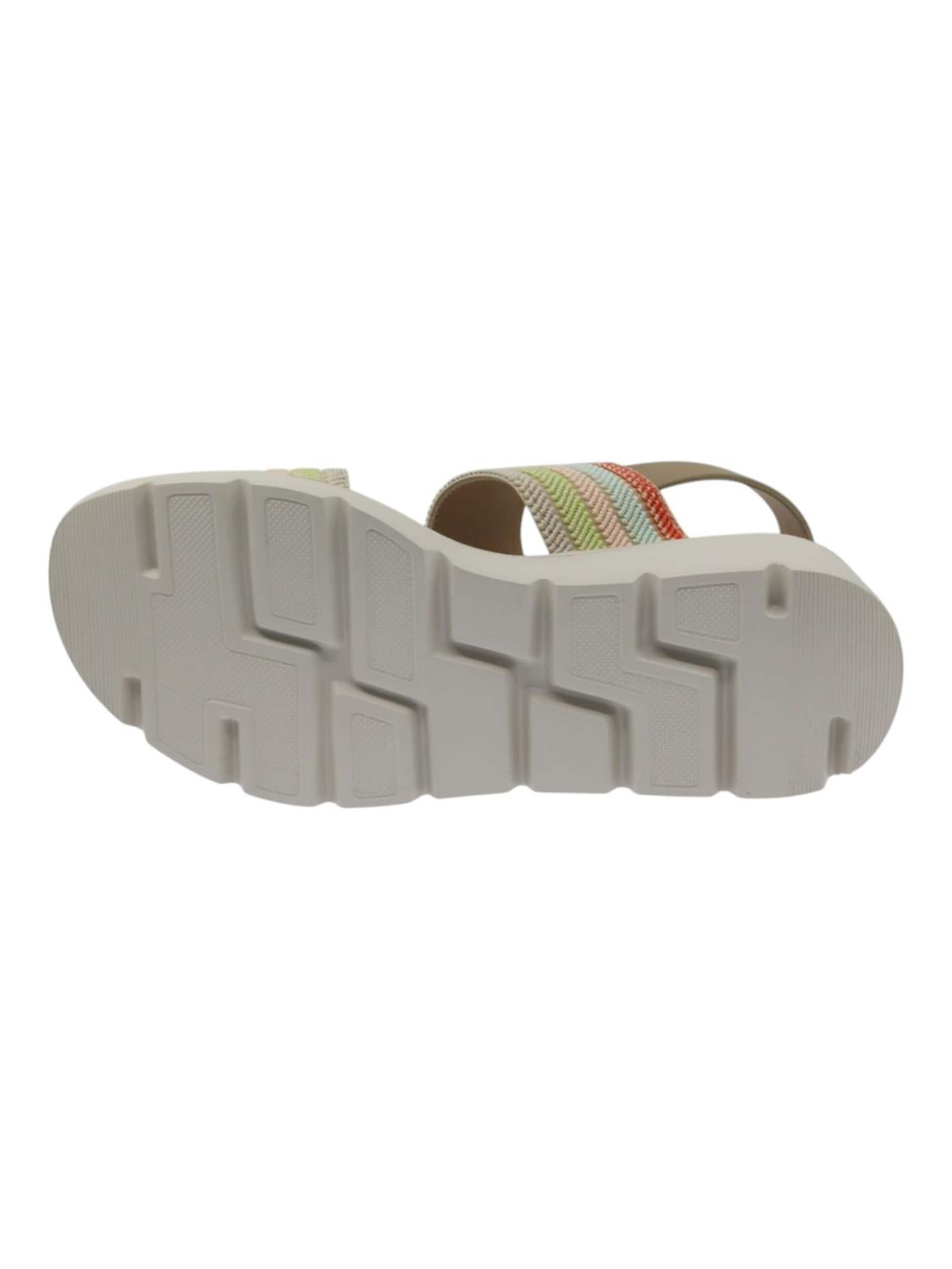 Beppi - Sandalias en Mezcla de colores