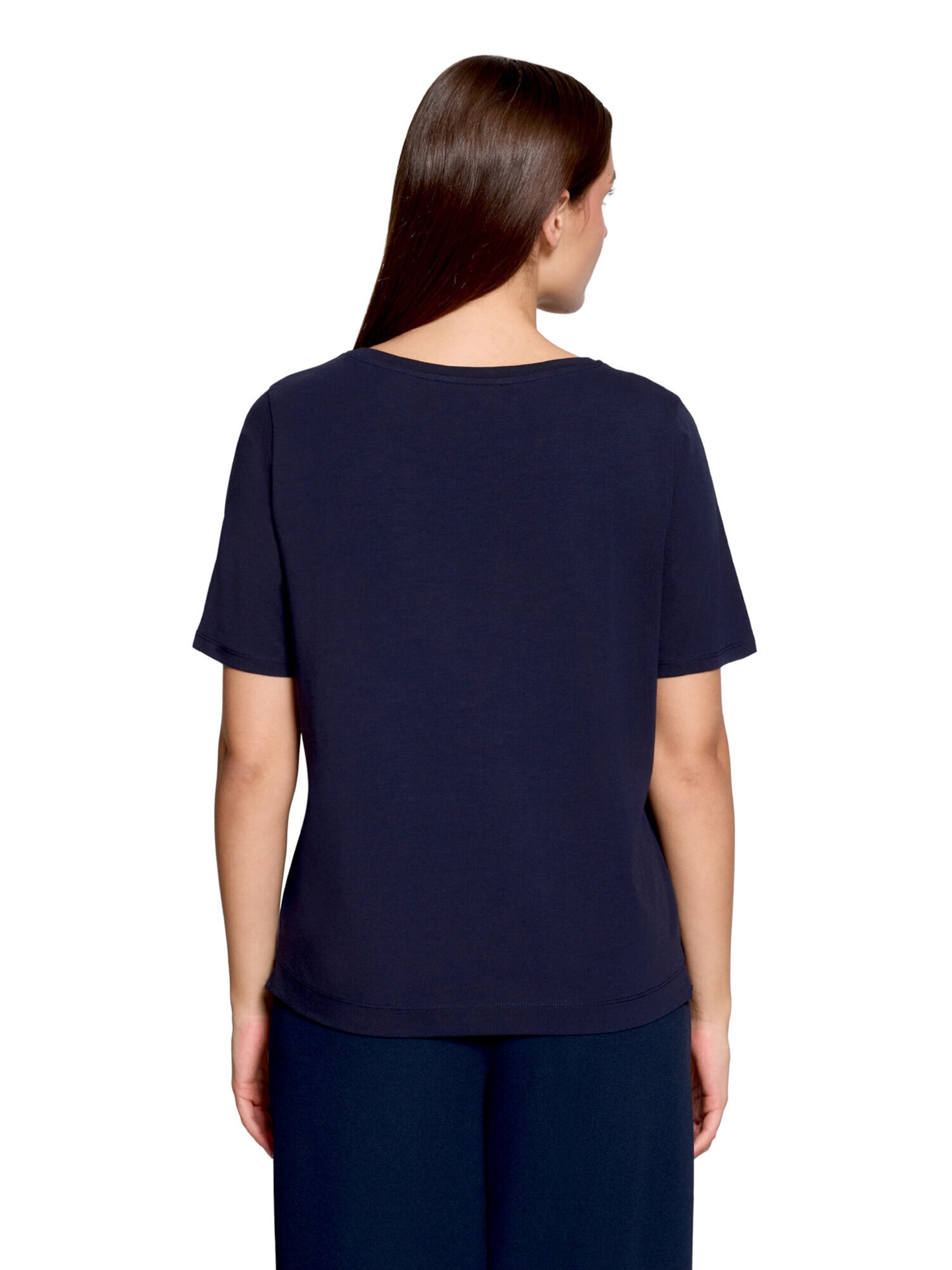 Maglietta di Betty Barclay in blu