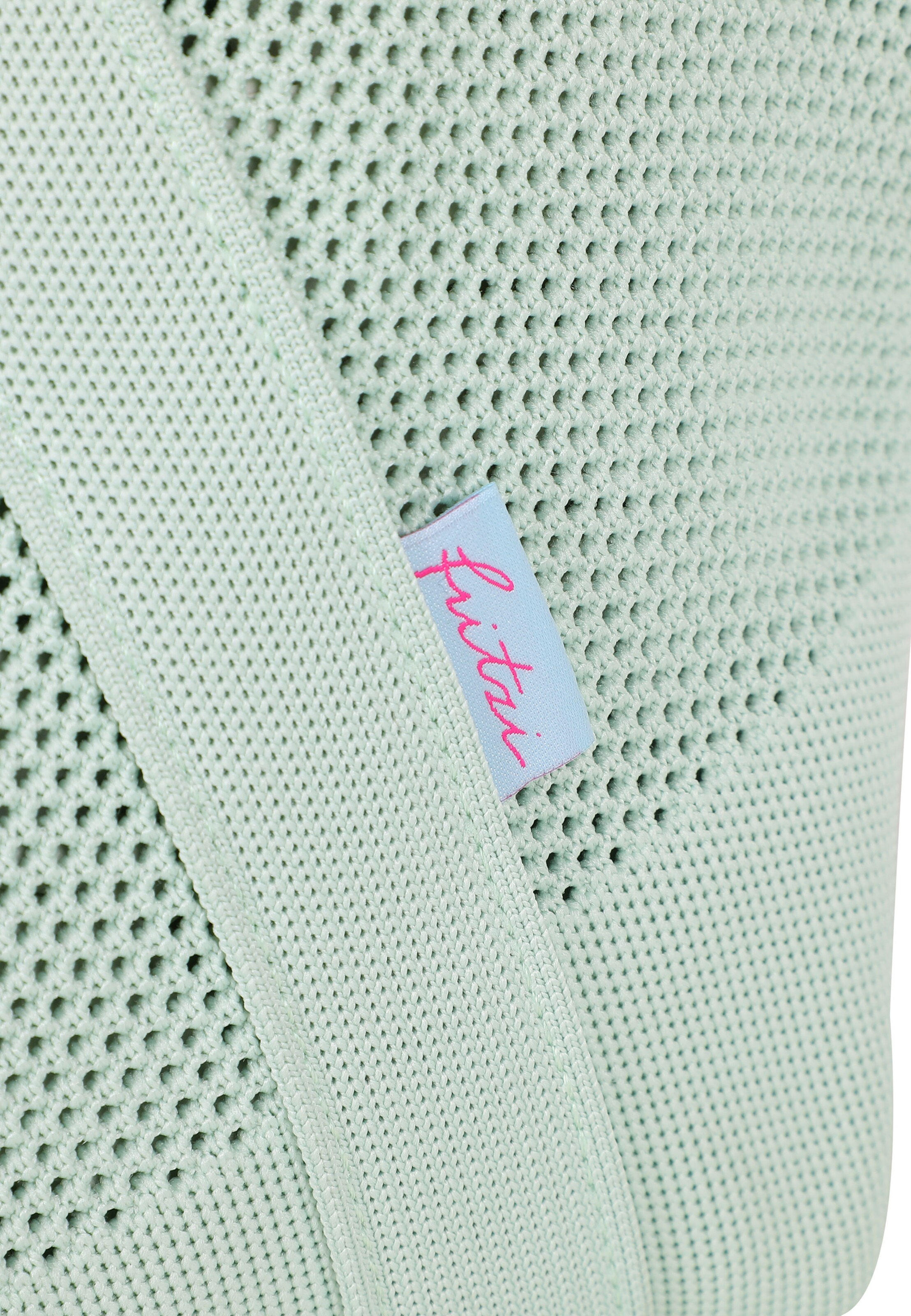 Fritzi aus Preußen Shopper in Green