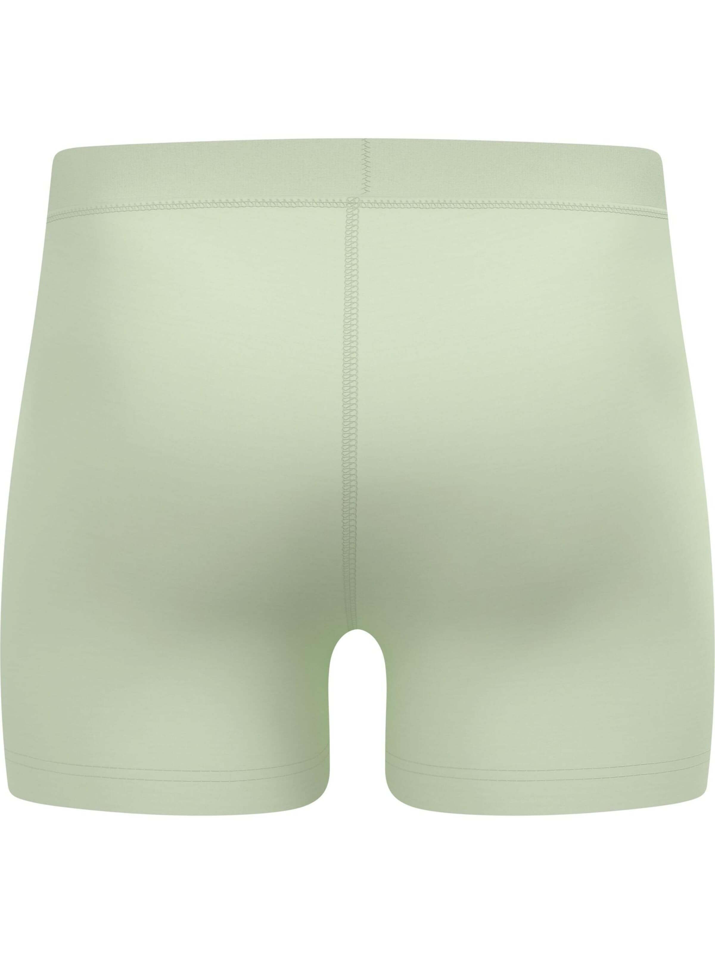 ODLO Sports underpants in Green