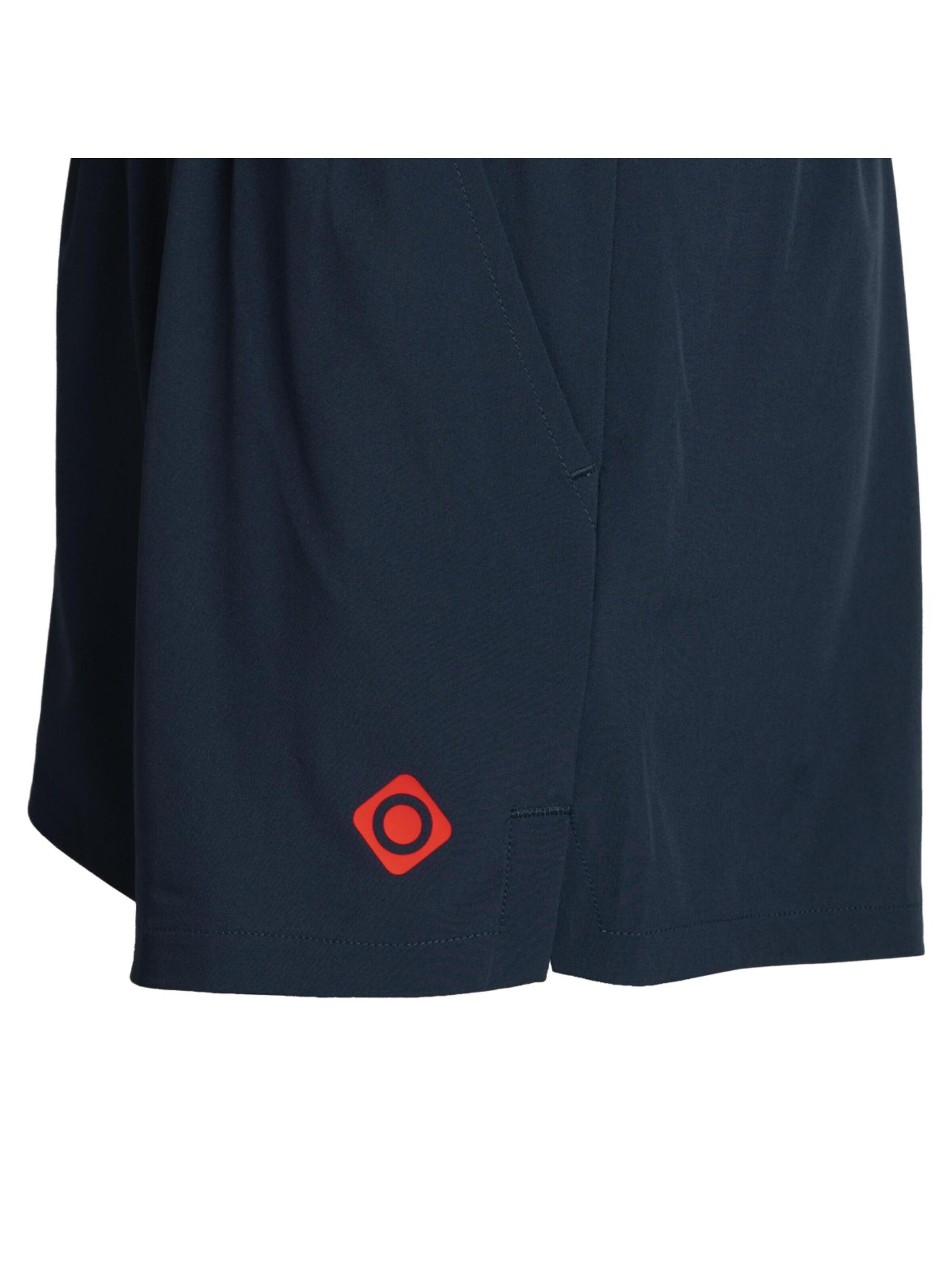 Izas - Ropa ancha Pantalón deportivo en azul