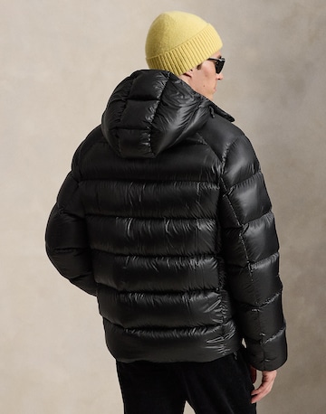 Polo Ralph Lauren Зимняя куртка в Черный