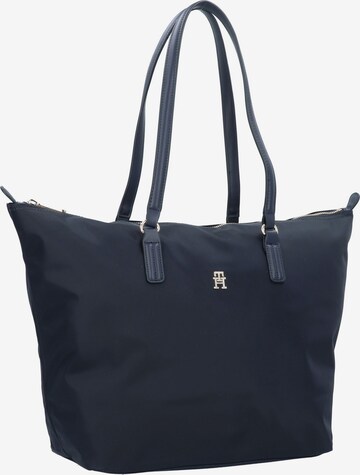 TOMMY HILFIGER Shopper 'Poppy' in Blau