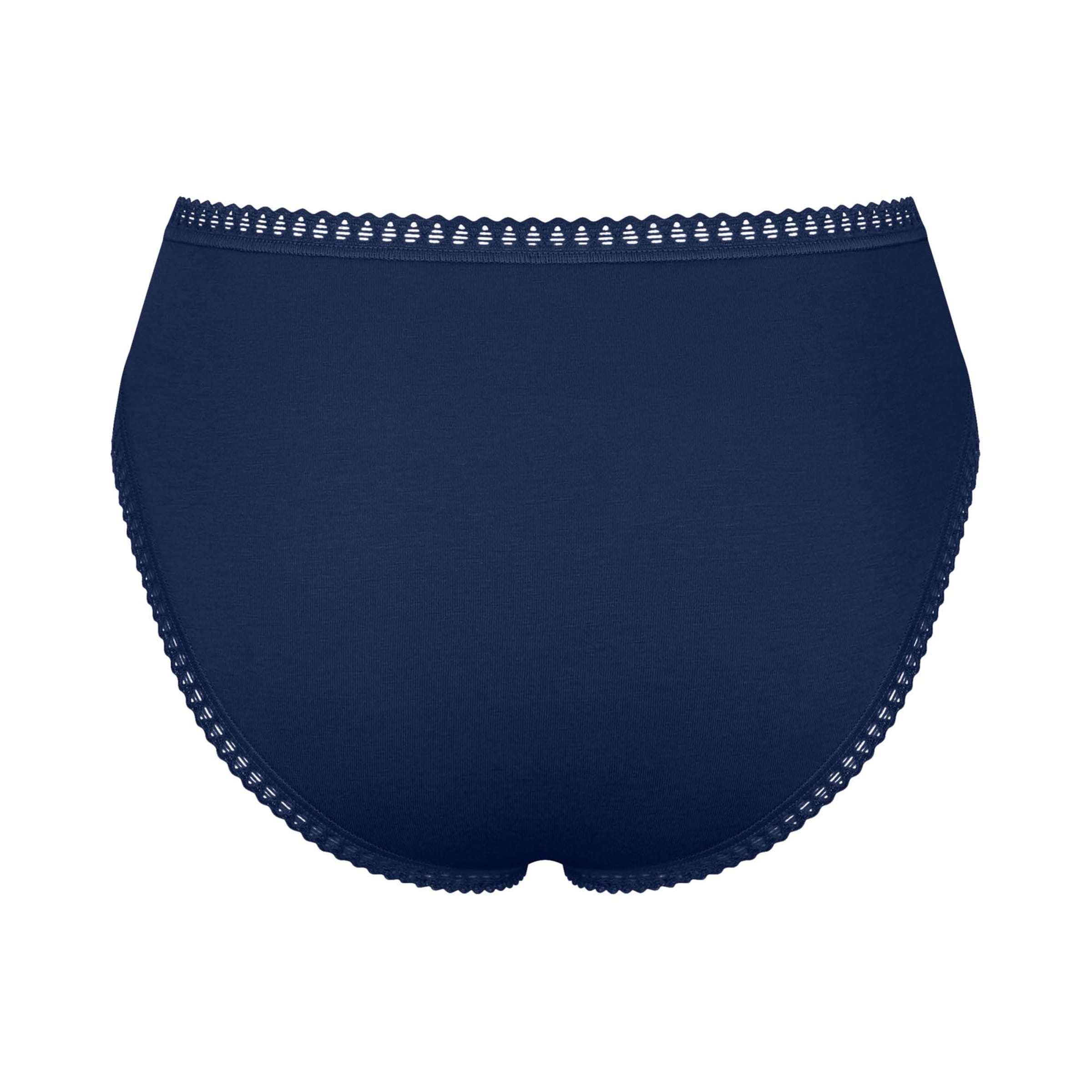 SLOGGI Slip in Blue