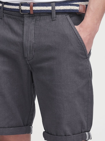 INDICODE JEANS Regular Chino ' IDMews ' in Beige