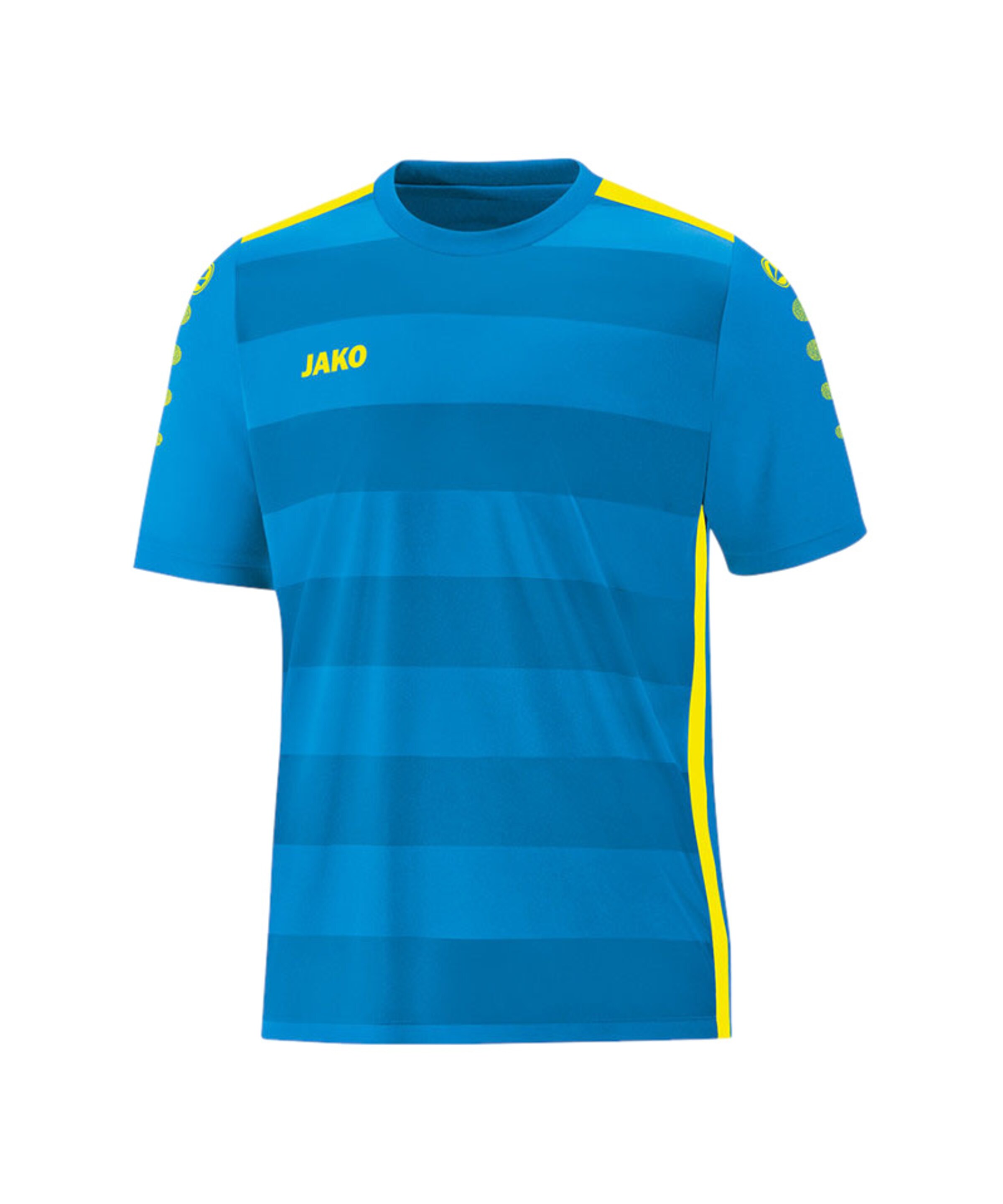 Männer Sportarten JAKO Trikot in Blau - SX25970 Männer Sportarten JAKO Trikot in Blau - SX25970