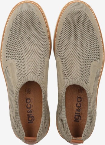 IGI&CO Moccasins in Beige