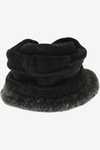 GIESSWEIN Hut oder Mütze M in Grau