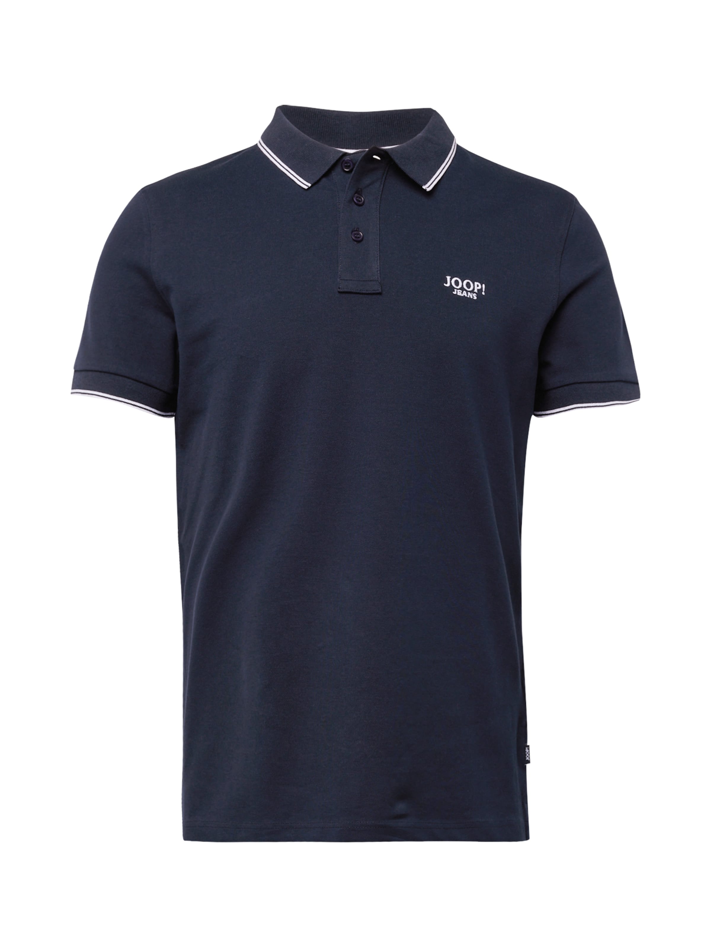 Maglietta 'Agnello' di JOOP! Jeans in blu: frontale