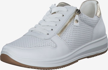 ARA Sneakers 'Osaka 3.0 25510' in White: front