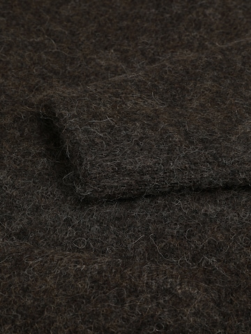 Veste bavaroise Scalpers en marron