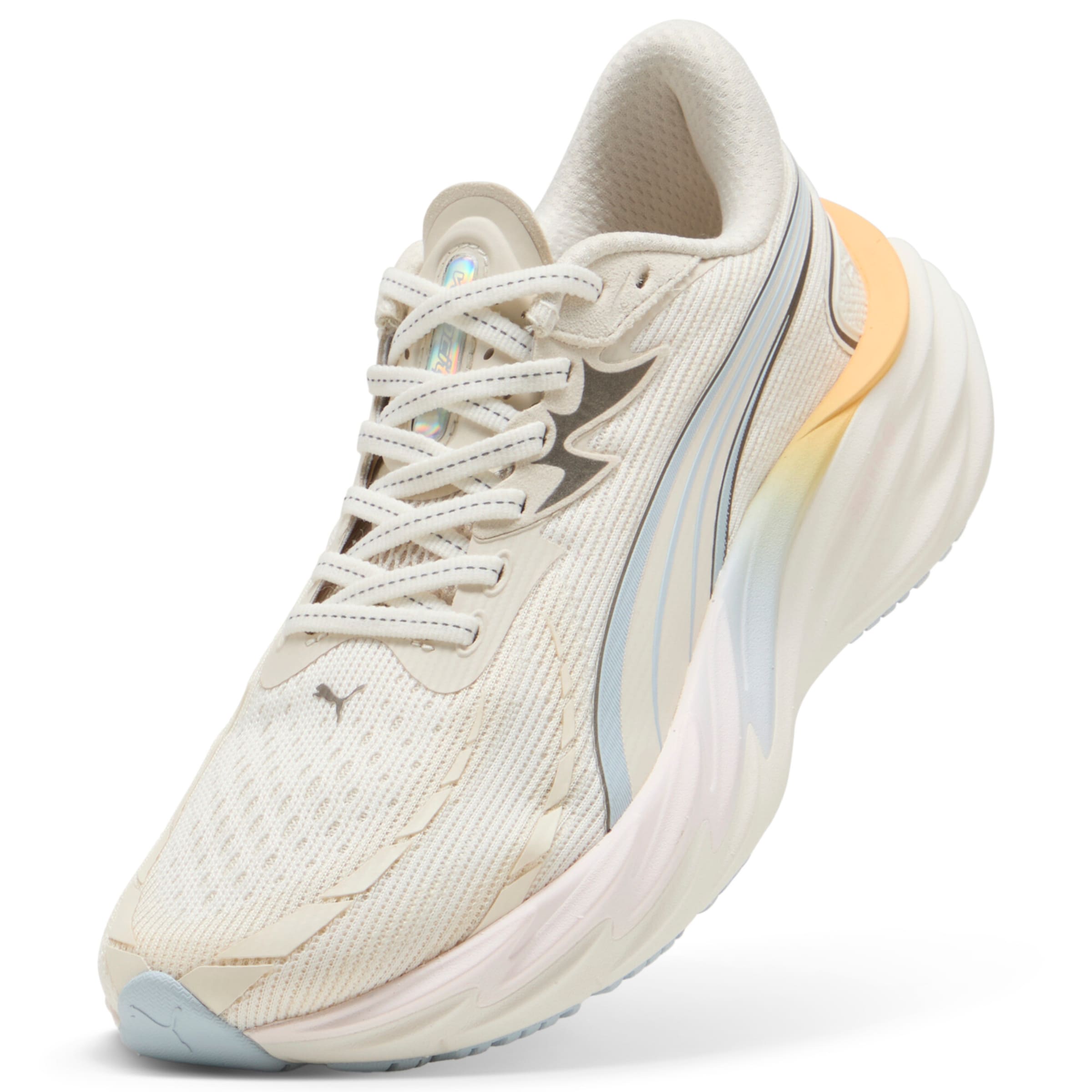 PUMA Laufschuh in Beige: Vorderseite