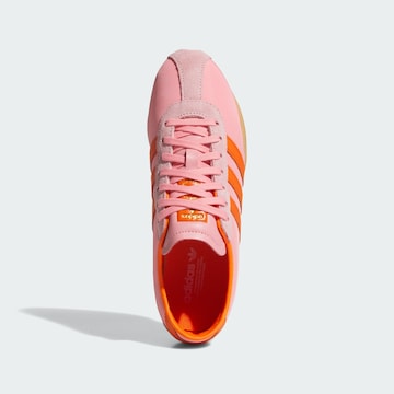 ADIDAS ORIGINALS Низкие кроссовки 'Tokyo' в Ярко-розовый