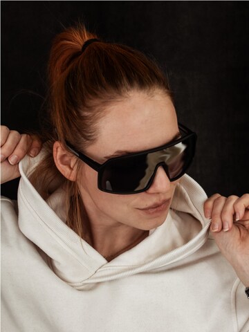 VEYREY Sonnenbrille‌‌‌ in Silber