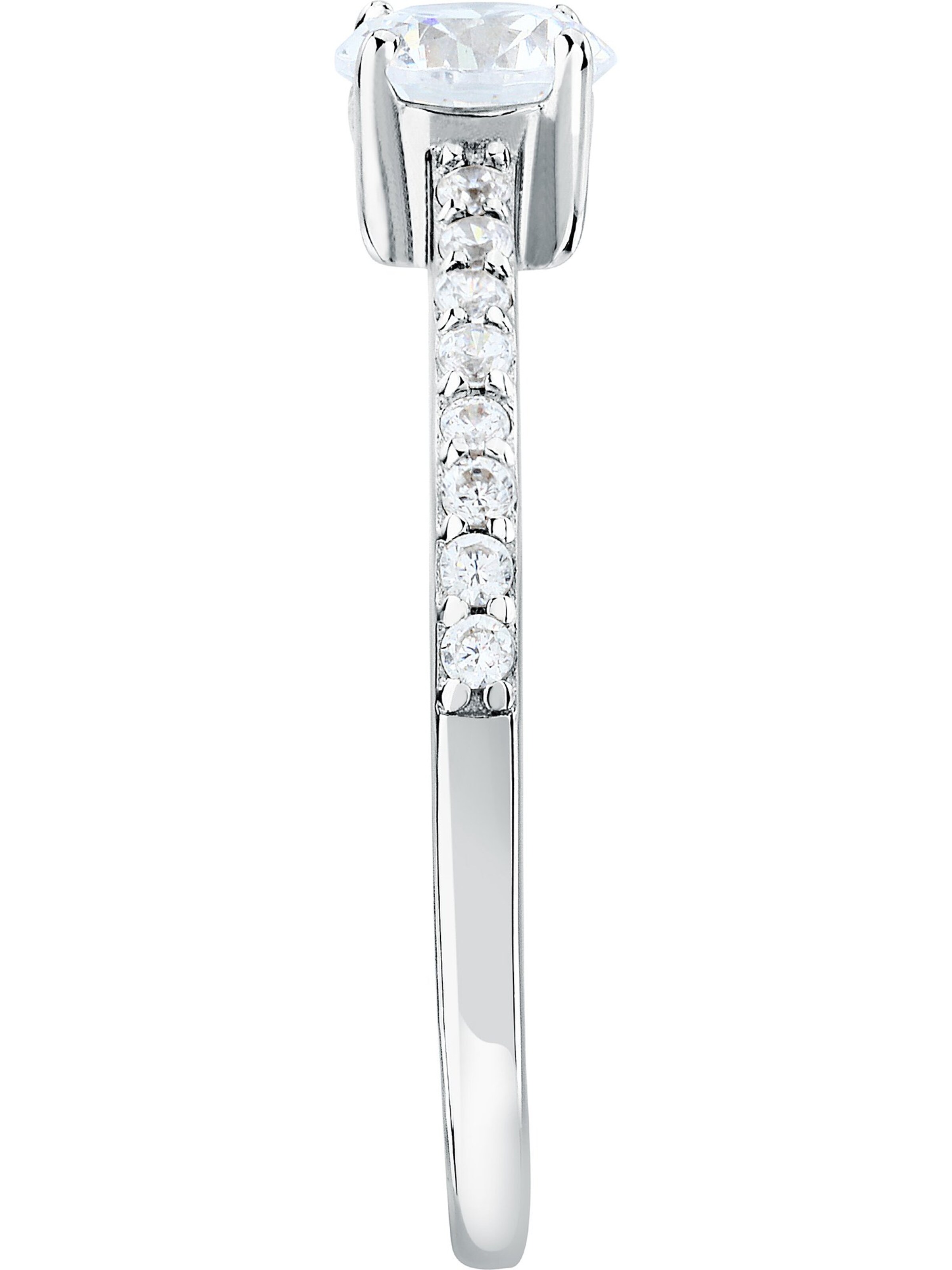 MORELLATO Ring in Silber