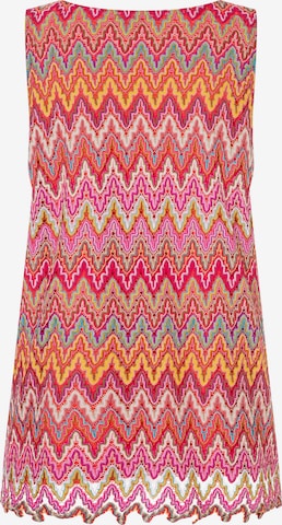 Ana Alcazar Knitted Top in Mixed colors