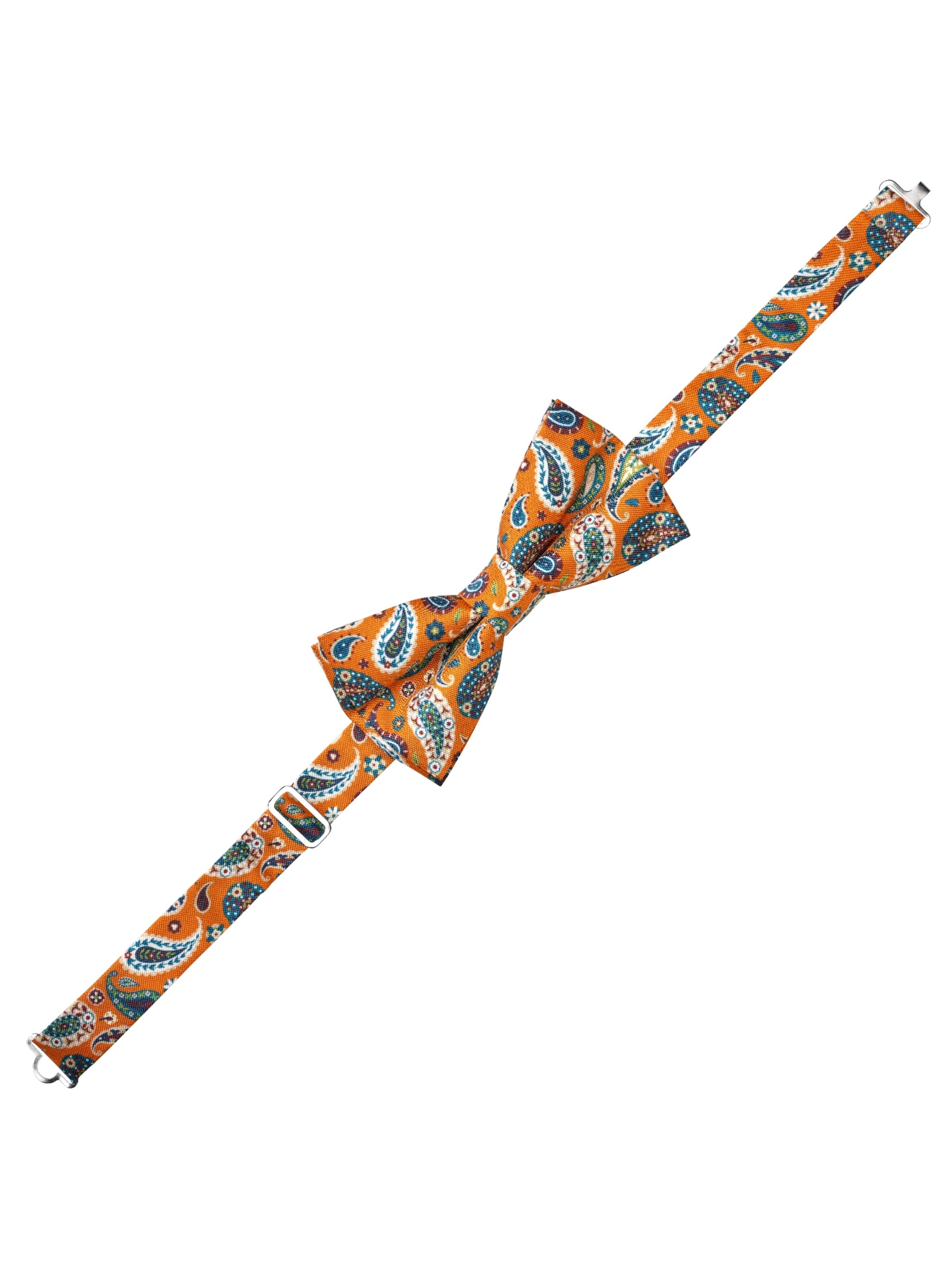 Fawler Fliege 'Virtuo'‌‌‌‌‌‌‌‌ in Orange