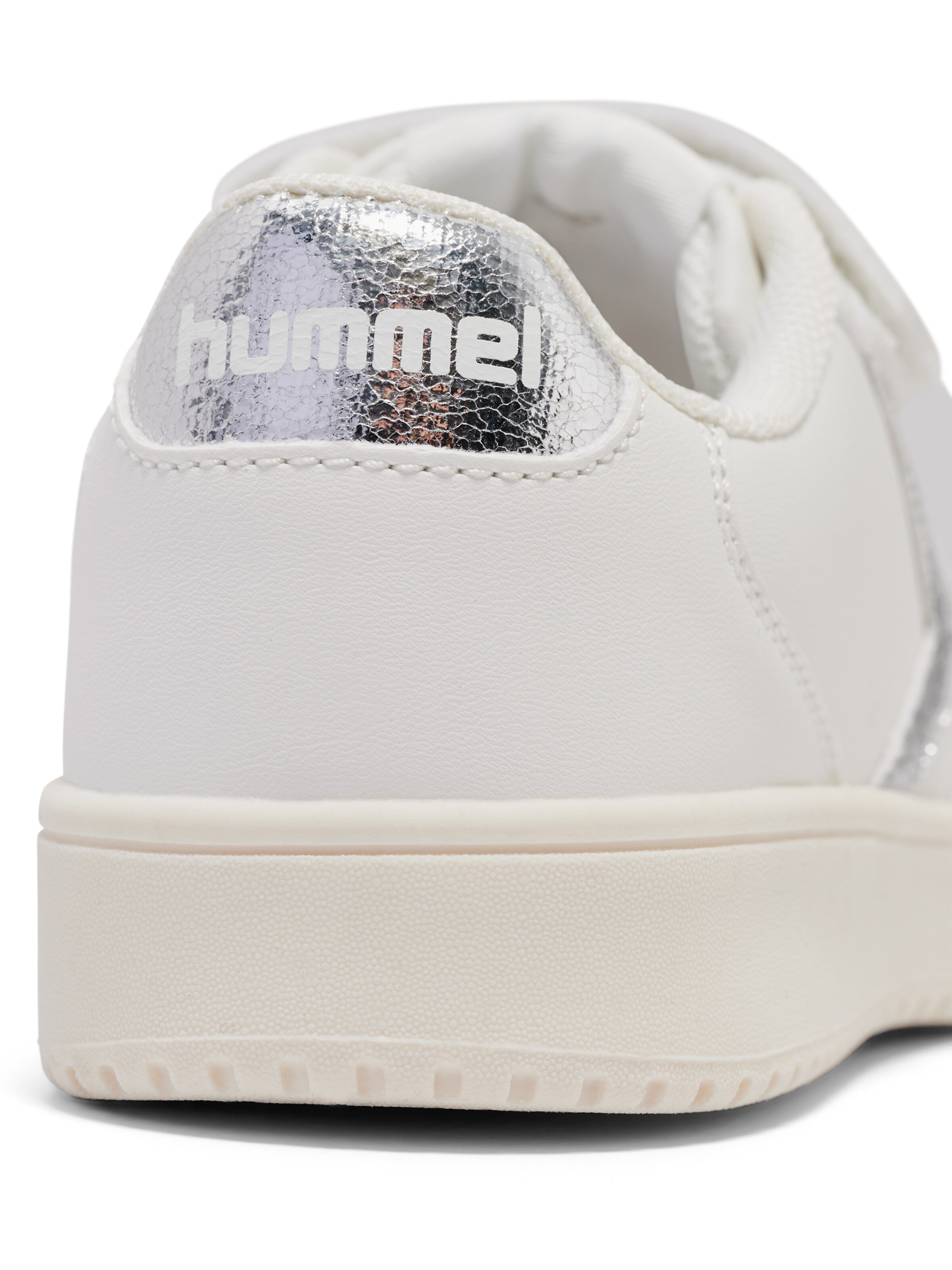 Hummel Sportssko 'Derby Court' i grå