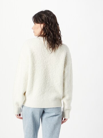 Lindex Sweater 'Jolie' in White